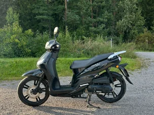 Peugeot Tweet