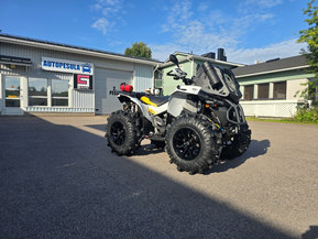 Can-Am renegade
