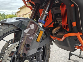 KTM 1290 Super Adventure S
