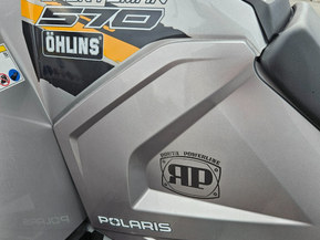Polaris Sportsman