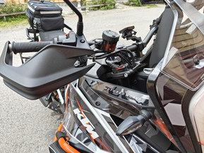 KTM 1290 Super Adventure S