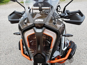 KTM 1290 Super Adventure S