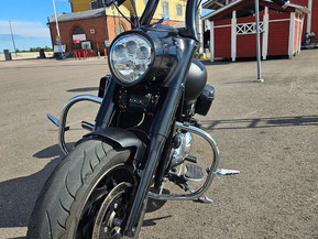 Kawasaki VN