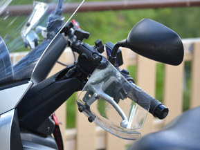 Honda Silver Wing