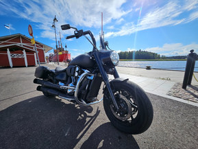 Kawasaki VN