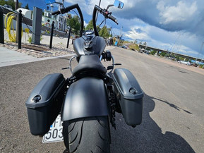 Kawasaki VN