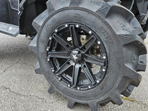 Polaris Sportsman