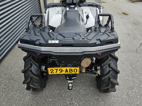 Polaris Sportsman
