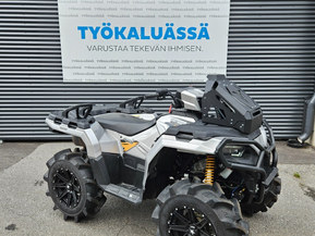 Polaris Sportsman