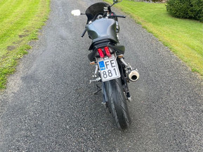 Suzuki SV