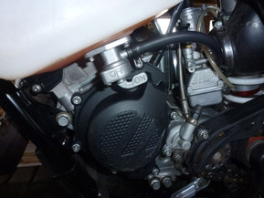 KTM 125