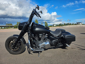 Kawasaki VN