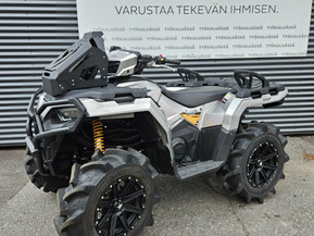Polaris Sportsman