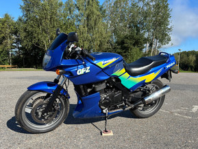 Kawasaki GPZ