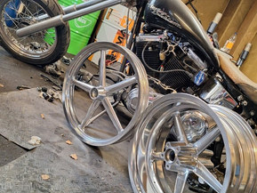 Harley-Davidson Softail