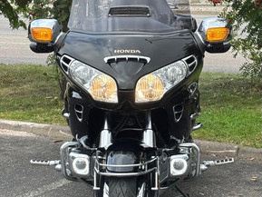 Honda GL