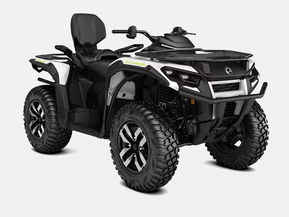Can-Am Outlander Max