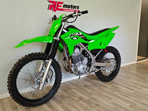 Kawasaki KLX