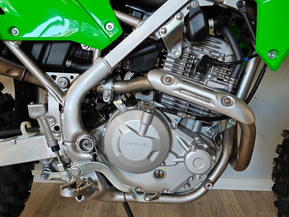 Kawasaki KLX