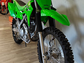 Kawasaki KLX