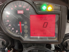 Aprilia Tuono