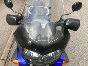 Honda XL