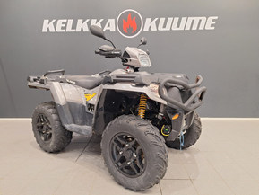Polaris Sportsman