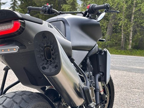 Husqvarna Svartpilen