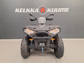 Polaris Sportsman
