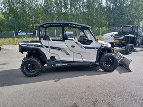 Polaris General
