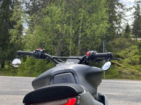 Husqvarna Svartpilen