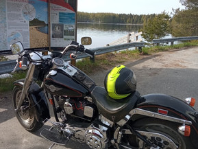 Harley-Davidson Softail