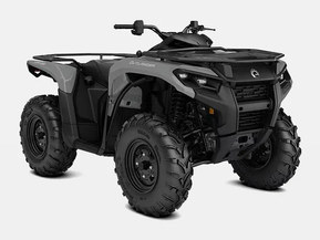 Can-Am Outlander