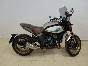 CFMOTO 700 CL-X