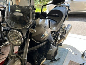 BMW R
