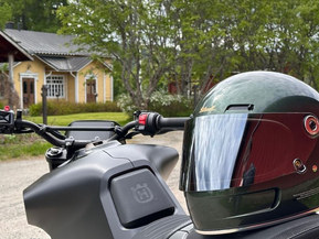 Husqvarna Svartpilen