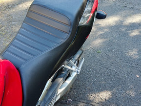Honda CBR