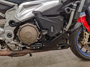 Aprilia Tuono