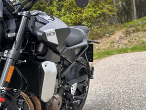 Husqvarna Svartpilen