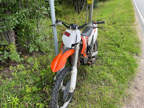 KTM 85