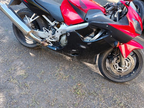 Honda CBR