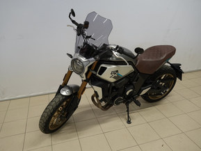 CFMOTO 700 CL-X