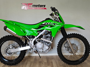 Kawasaki KLX
