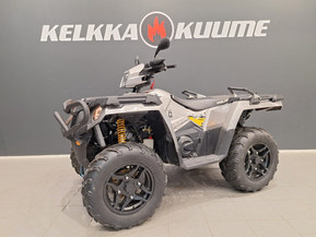 Polaris Sportsman