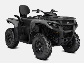 Can-Am Outlander Max