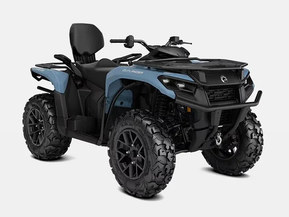 Can-Am Outlander Max