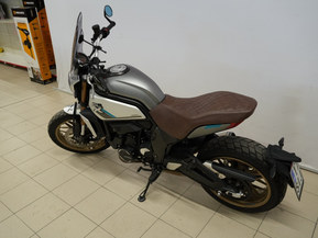 CFMOTO 700 CL-X