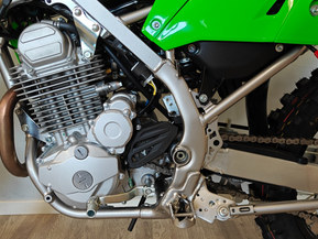 Kawasaki KLX