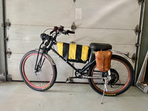 Muu merkki Muu malli