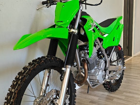 Kawasaki KLX